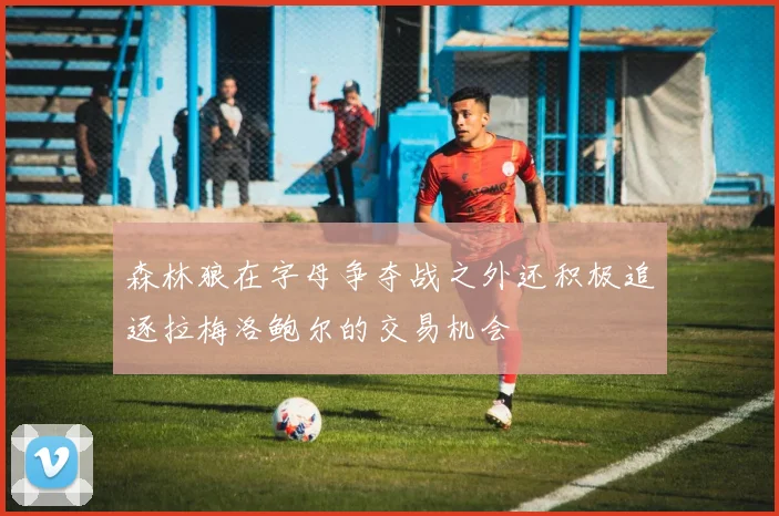 森林狼在字母争夺战之外还积极追逐拉梅洛鲍尔的交易机会